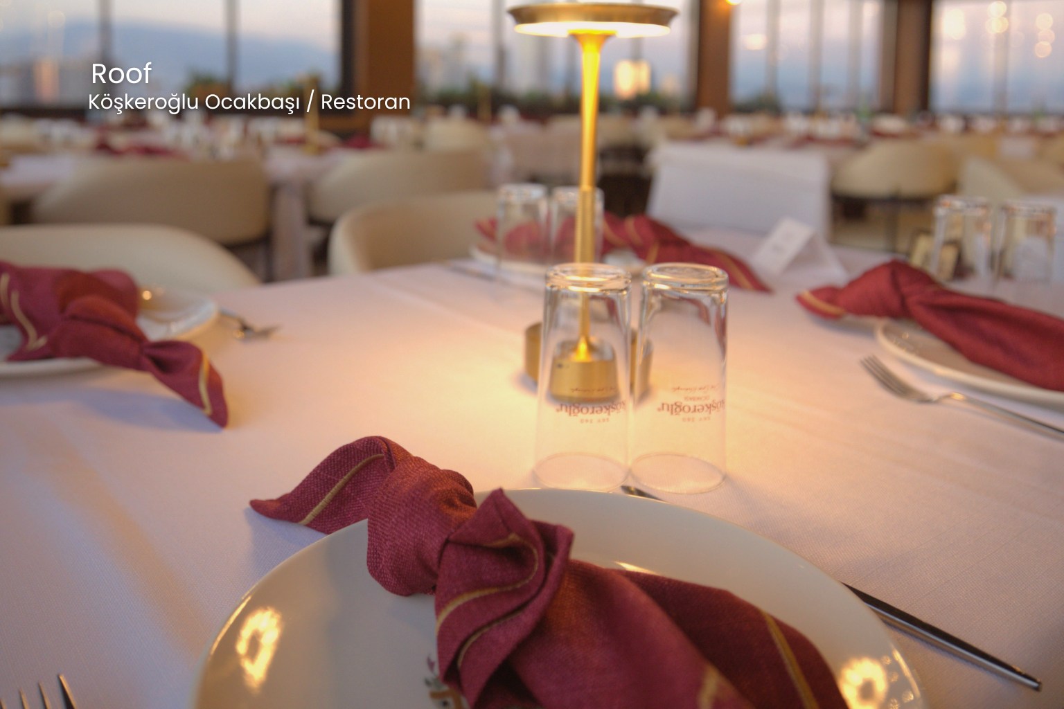 En iyi İzmir otelleri Konak otelleri