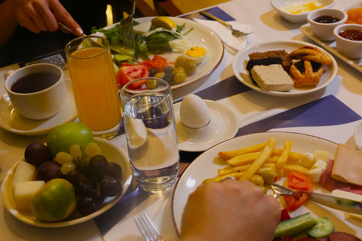 En iyi İzmir otelleri Konak otelleri