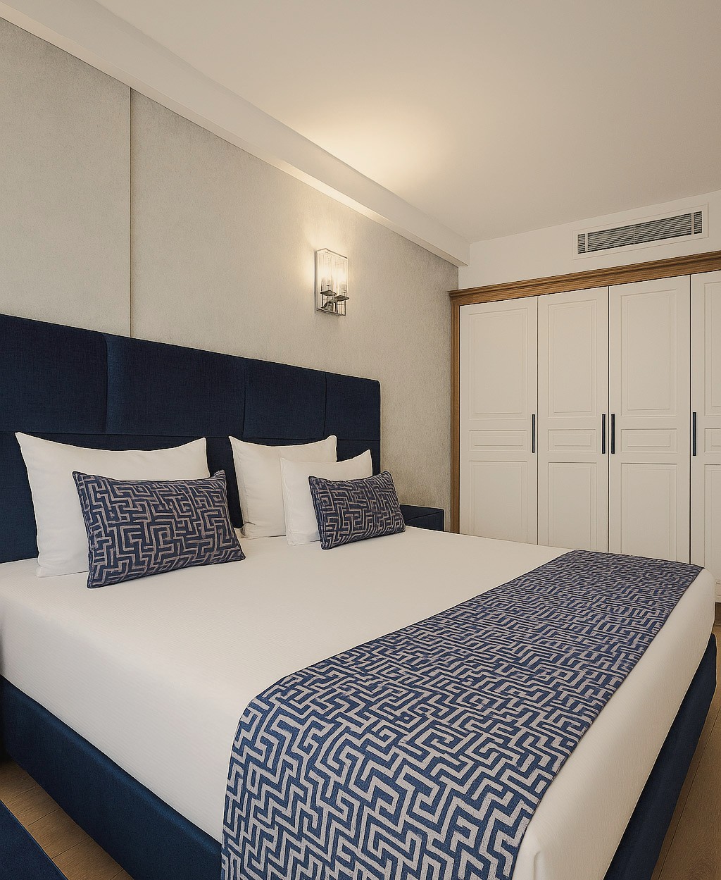 En iyi İzmir otelleri Konak otelleri